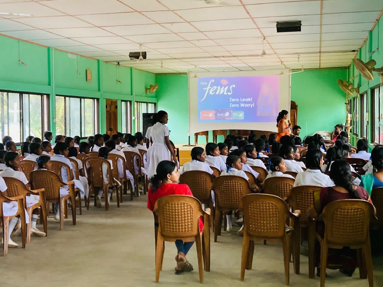 Fems School - Image 5